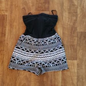 Tube romper